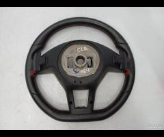 VOLANTE  MULTIFUNZIONE STERZO IN PELLE MERCEDES CL - 15