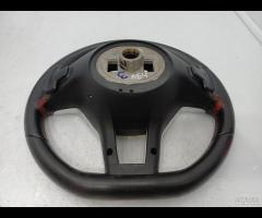 VOLANTE  MULTIFUNZIONE STERZO IN PELLE MERCEDES CL - 16