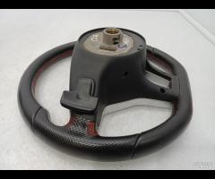 VOLANTE  MULTIFUNZIONE STERZO IN PELLE MERCEDES CL - 20