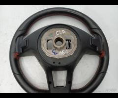 VOLANTE  MULTIFUNZIONE STERZO IN PELLE MERCEDES CL - 22