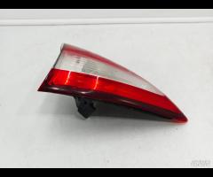 FARO FANALE STOP POSTERIORE DESTRA FORD C-MAX II 2 - 10