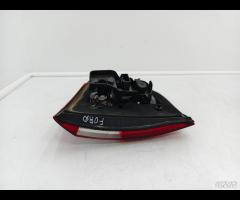 FARO FANALE STOP POSTERIORE DESTRA FORD C-MAX II 2 - 15