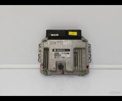 CENTRALINA MOTORE ECU G4FD 1.6B 99Kw 135CV HYUNDAI