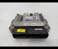 CENTRALINA MOTORE ECU G4FD 1.6B 99Kw 135CV HYUNDAI - 8