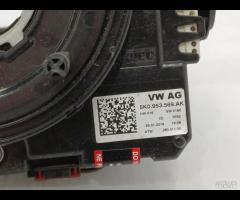 DEVIOLUCI COMPLETO CONTATTO SPIRALATO VW TIGUAN I - 7