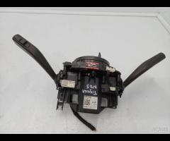 DEVIOLUCI COMPLETO CONTATTO SPIRALATO VW TIGUAN I - 8