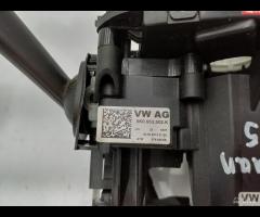 DEVIOLUCI COMPLETO CONTATTO SPIRALATO VW TIGUAN I - 9