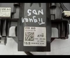 DEVIOLUCI COMPLETO CONTATTO SPIRALATO VW TIGUAN I - 10