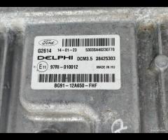 CENTRALINA MOTORE ECU TXWA MPS6 2.0D 120Kw 163CV F