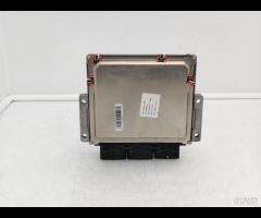 CENTRALINA MOTORE ECU TXWA MPS6 2.0D 120Kw 163CV F - 9