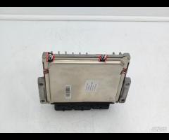 CENTRALINA MOTORE ECU TXWA MPS6 2.0D 120Kw 163CV F - 11