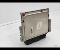 CENTRALINA MOTORE ECU TXWA MPS6 2.0D 120Kw 163CV F - 12