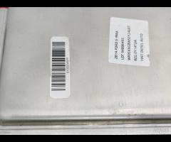 CENTRALINA MOTORE ECU TXWA MPS6 2.0D 120Kw 163CV F - 15