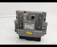 CENTRALINA MOTORE ECU TXWA MPS6 2.0D 120Kw 163CV F - 19