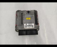CENTRALINA MOTORE ECU AXE 2.5D 128Kw 174CV VW TRAN