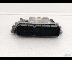 CENTRALINA MOTORE ECU AXE 2.5D 128Kw 174CV VW TRAN - 7