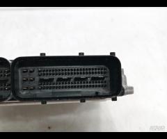 CENTRALINA MOTORE ECU AXE 2.5D 128Kw 174CV VW TRAN - 9