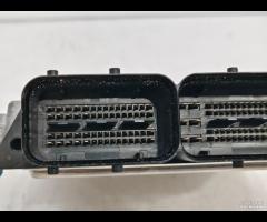 CENTRALINA MOTORE ECU AXE 2.5D 128Kw 174CV VW TRAN - 10