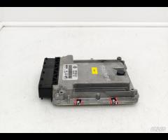 CENTRALINA MOTORE ECU AXE 2.5D 128Kw 174CV VW TRAN - 11