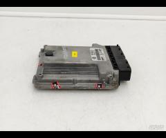 CENTRALINA MOTORE ECU AXE 2.5D 128Kw 174CV VW TRAN - 13