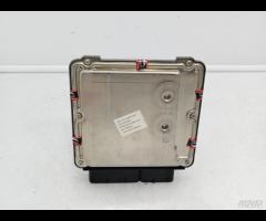 CENTRALINA MOTORE ECU AXE 2.5D 128Kw 174CV VW TRAN - 15