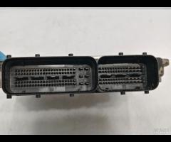 CENTRALINA MOTORE ECU AXE 2.5D 128Kw 174CV VW TRAN - 21