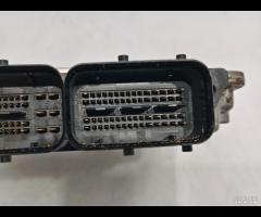 CENTRALINA MOTORE ECU AXE 2.5D 128Kw 174CV VW TRAN - 22