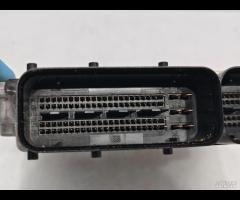 CENTRALINA MOTORE ECU AXE 2.5D 128Kw 174CV VW TRAN - 23