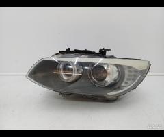 FARO FANALE ANTERIORE SX XENON BMW 330D E92 LCI 20
