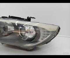 FARO FANALE ANTERIORE SX XENON BMW 330D E92 LCI 20