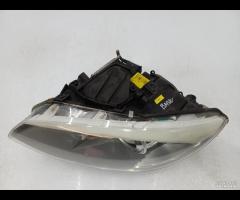 FARO FANALE ANTERIORE SX XENON BMW 330D E92 LCI 20 - 6