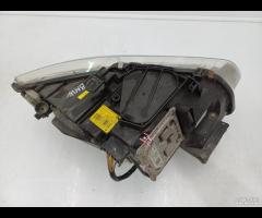 FARO FANALE ANTERIORE SX XENON BMW 330D E92 LCI 20 - 7