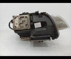 FARO FANALE ANTERIORE SX XENON BMW 330D E92 LCI 20 - 8