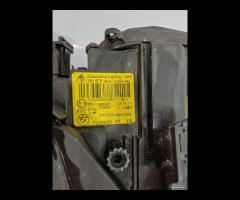 FARO FANALE ANTERIORE SX XENON BMW 330D E92 LCI 20 - 10