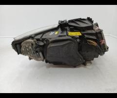 FARO FANALE ANTERIORE SX XENON BMW 330D E92 LCI 20 - 11