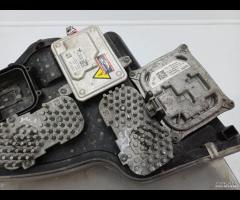 FARO FANALE ANTERIORE SX XENON BMW 330D E92 LCI 20 - 13