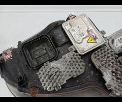 FARO FANALE ANTERIORE SX XENON BMW 330D E92 LCI 20 - 14