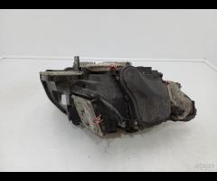 FARO FANALE ANTERIORE SX XENON BMW 330D E92 LCI 20 - 17