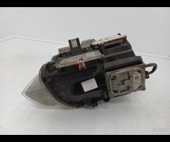 FARO FANALE ANTERIORE SX XENON BMW 330D E92 LCI 20 - 19