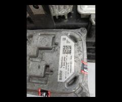 FARO FANALE ANTERIORE SX XENON BMW 330D E92 LCI 20 - 21