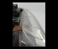 FARO FANALE ANTERIORE SX XENON BMW 330D E92 LCI 20 - 23