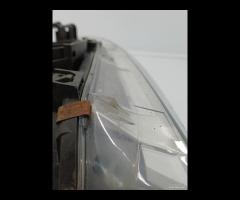 FARO FANALE ANTERIORE SX XENON BMW 330D E92 LCI 20 - 24