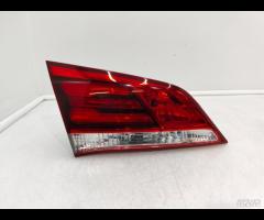 FARO FANALE STOP POSTERIORE SX HYUNDAI I40 15 VF 1