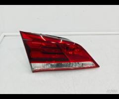 FARO FANALE STOP POSTERIORE SX HYUNDAI I40 15 VF 1