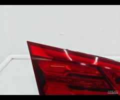 FARO FANALE STOP POSTERIORE SX HYUNDAI I40 15 VF 1