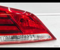 FARO FANALE STOP POSTERIORE SX HYUNDAI I40 15 VF 1