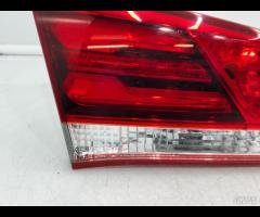 FARO FANALE STOP POSTERIORE SX HYUNDAI I40 15 VF 1