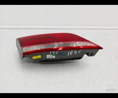 FARO FANALE STOP POSTERIORE SX HYUNDAI I40 15 VF 1 - 11