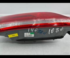 FARO FANALE STOP POSTERIORE SX HYUNDAI I40 15 VF 1 - 12