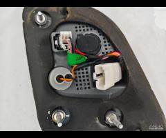 FARO FANALE STOP POSTERIORE SX HYUNDAI I40 15 VF 1 - 22